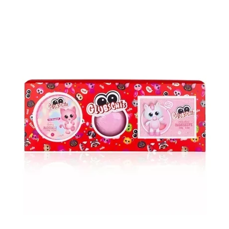 Vannikomplekt GLUBSCHIS