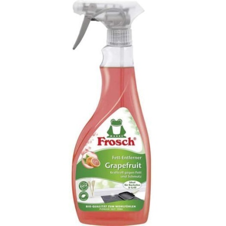 Rasvaeemaldaja Frosch 500ml