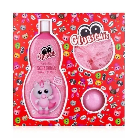 Vannikomplekt GLUBSCHIS