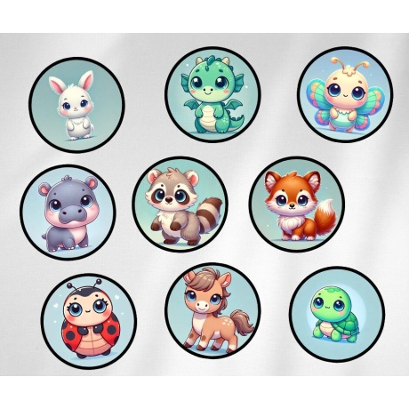 Lasteaia rühma pildid PDF