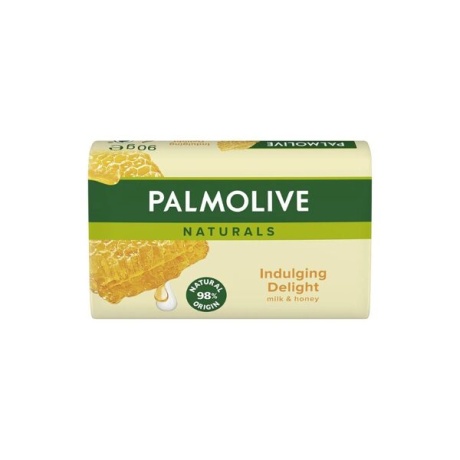 Seep Palmolive Naturals Milk&Honey 90g