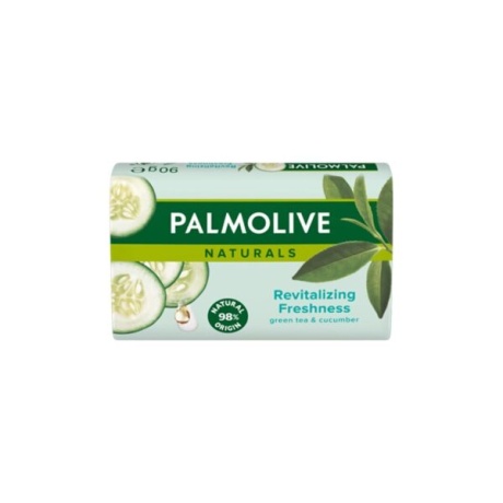 Seep Palmolive Naturals Green tea&Cucumber 90g