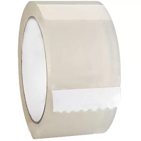 Kleeplint läbipaistev 50mx48mm