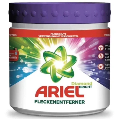 Plekieemaldaja Ariel Diamond Bright Color, 500g